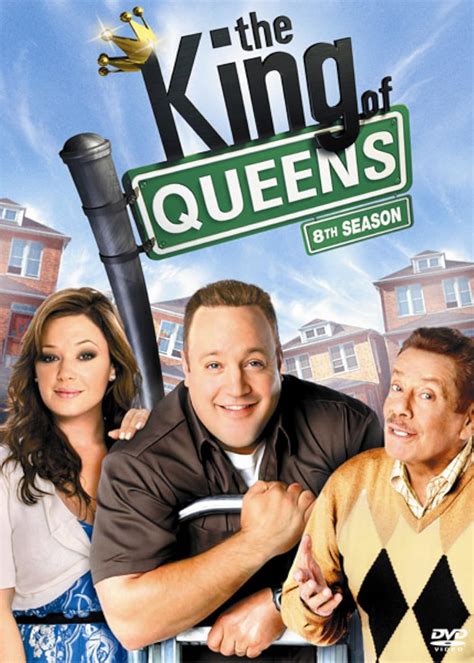 With Kevin James, Leah Remini, Victor Williams, Patton Oswalt. . Imdb king of queens